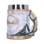 The Lord of the Rings - Rivendell Collectable Resin Tankard (15cm) - Image 5