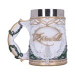 The Lord of the Rings - Rivendell Collectable Resin Tankard (15cm) - Image 6