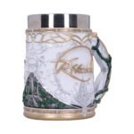 The Lord of the Rings - Rivendell Collectable Resin Tankard (15cm) - Image 7