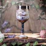 The Lord of the Rings - Rivendell Resin Goblet (19.5cm)