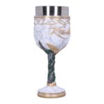 The Lord of the Rings - Rivendell Resin Goblet (19.5cm) - Image 4
