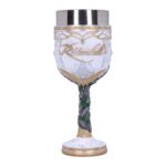 The Lord of the Rings - Rivendell Resin Goblet (19.5cm) - Image 5