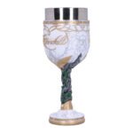 The Lord of the Rings - Rivendell Resin Goblet (19.5cm) - Image 6
