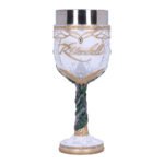 The Lord of the Rings - Rivendell Resin Goblet (19.5cm) - Image 7