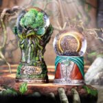 The Lord of the Rings - Middle Earth Treebeard Resin & Glass Snow Globe (22.5cm) - Image 2