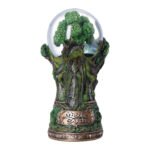 The Lord of the Rings - Middle Earth Treebeard Resin & Glass Snow Globe (22.5cm) - Image 8