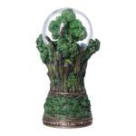 The Lord of the Rings - Middle Earth Treebeard Resin & Glass Snow Globe (22.5cm) - Image 6