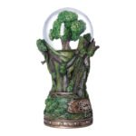 The Lord of the Rings - Middle Earth Treebeard Resin & Glass Snow Globe (22.5cm) - Image 5