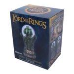 The Lord of the Rings - Middle Earth Treebeard Resin & Glass Snow Globe (22.5cm) - Image 9