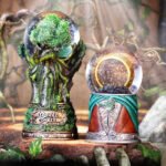 The Lord of the Rings - Frodo Baggins Resin & Glass Snow Globe (17cm) - Image 2