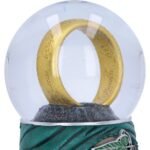 The Lord of the Rings - Frodo Baggins Resin & Glass Snow Globe (17cm) - Image 4