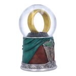 The Lord of the Rings - Frodo Baggins Resin & Glass Snow Globe (17cm) - Image 5