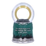 The Lord of the Rings - Frodo Baggins Resin & Glass Snow Globe (17cm) - Image 6