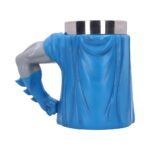 DC: Batman Hero Resin with Stainless Steel Insert Tankard (16.3cm) - Image 4