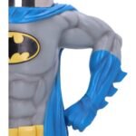 DC: Batman Hero Resin with Stainless Steel Insert Tankard (16.3cm) - Image 3