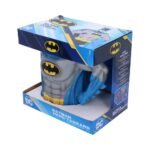 DC: Batman Hero Resin with Stainless Steel Insert Tankard (16.3cm) - Image 8