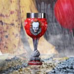 IT - Pennywise 'Time To Float' Resin Goblet (19.5cm) - Image 2