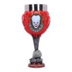 IT - Pennywise 'Time To Float' Resin Goblet (19.5cm) - Image 5