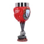 IT - Pennywise 'Time To Float' Resin Goblet (19.5cm) - Image 8