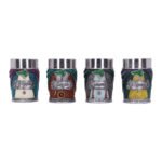 The Lord of the Rings - Set of 4 Hobbit Collectable Shot Glass Set - Image 7