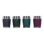 The Lord of the Rings - Set of 4 Hobbit Collectable Shot Glass Set - Image 5