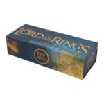 The Lord of the Rings - Set of 4 Hobbit Collectable Shot Glass Set - Image 8