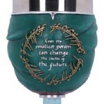 The Lord of the Rings - Frodo Baggins Resin Goblet (19.5cm) - Image 3