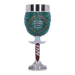 The Lord of the Rings - Frodo Baggins Resin Goblet (19.5cm) - Image 6