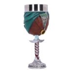 The Lord of the Rings - Frodo Baggins Resin Goblet (19.5cm) - Image 5