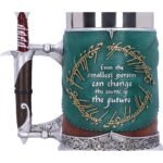 The Lord of the Rings - Frodo Baggins Collectable Resin Tankard (15.5cm) - Image 4