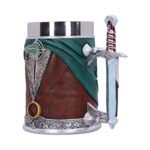 The Lord of the Rings - Frodo Baggins Collectable Resin Tankard (15.5cm) - Image 6