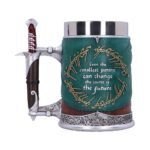 The Lord of the Rings - Frodo Baggins Collectable Resin Tankard (15.5cm) - Image 7