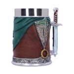 The Lord of the Rings - Frodo Baggins Collectable Resin Tankard (15.5cm) - Image 8