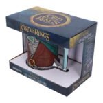The Lord of the Rings - Frodo Baggins Collectable Resin Tankard (15.5cm) - Image 9