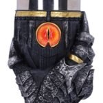 The Lord of the Rings - Sauron Resin Goblet (23cm) - Image 3