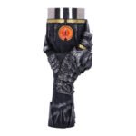 The Lord of the Rings - Sauron Resin Goblet (23cm) - Image 5