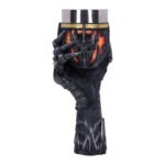 The Lord of the Rings - Sauron Resin Goblet (23cm) - Image 7