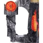 The Lord of the Rings - Sauron Collectable Resin Tankard (15.5cm) - Image 4