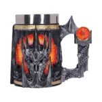 The Lord of the Rings - Sauron Collectable Resin Tankard (15.5cm) - Image 5