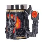 The Lord of the Rings - Sauron Collectable Resin Tankard (15.5cm) - Image 6