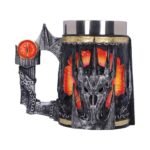 The Lord of the Rings - Sauron Collectable Resin Tankard (15.5cm) - Image 7