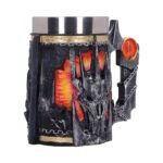 The Lord of the Rings - Sauron Collectable Resin Tankard (15.5cm) - Image 8
