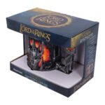 The Lord of the Rings - Sauron Collectable Resin Tankard (15.5cm) - Image 9