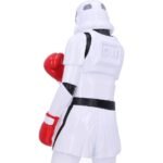 Original Stormtrooper - The Greatest Boxer Collectable Resin Figurine (17.5cm) - Image 3