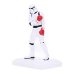 Original Stormtrooper - The Greatest Boxer Collectable Resin Figurine (17.5cm) - Image 7