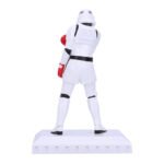 Original Stormtrooper - The Greatest Boxer Collectable Resin Figurine (17.5cm) - Image 6