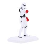 Original Stormtrooper - The Greatest Boxer Collectable Resin Figurine (17.5cm) - Image 5