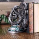 Harry Potter - Slytherin Resin Bookend (20cm) - Image 2