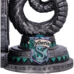 Harry Potter - Slytherin Resin Bookend (20cm) - Image 3