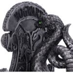 Harry Potter - Slytherin Resin Bookend (20cm) - Image 4